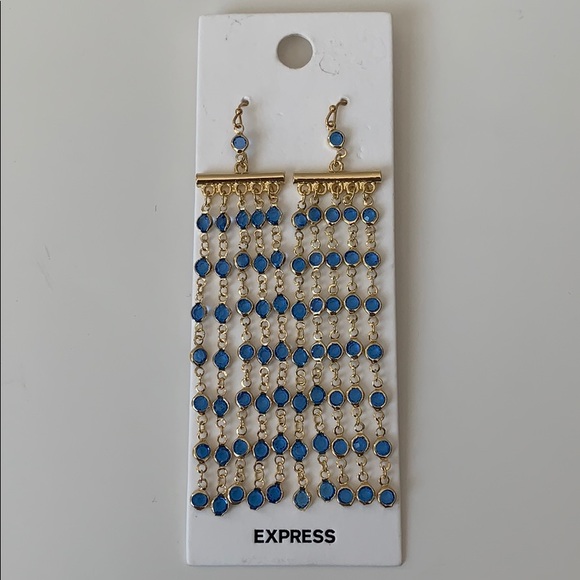 Express Jewelry - Express Earrings